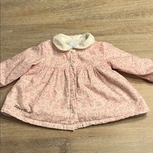 Tartine et chocolat see 80/18 months US jacket VGUC